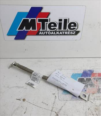 [GYÁRI ÚJ] BMW TESTKÁBEL | X3 F25 / X4 F26 | 12 42 7601799